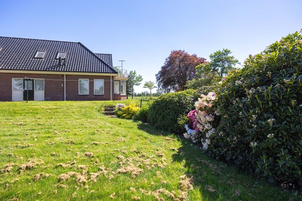 Medium property photo - De Holm 16I, 9356 VB Tolbert